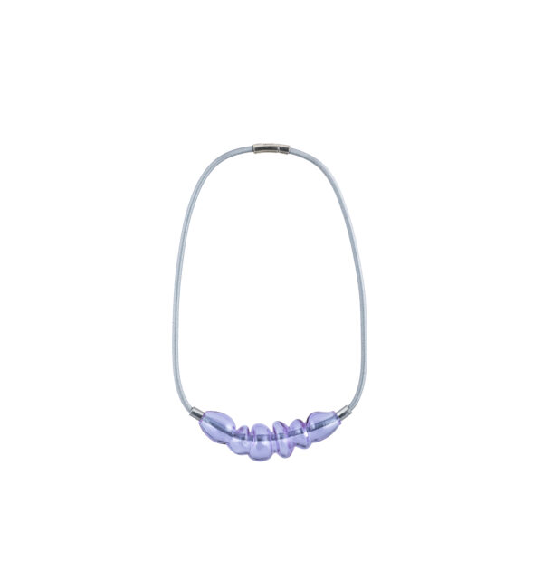 Collar Mimesi en color blando