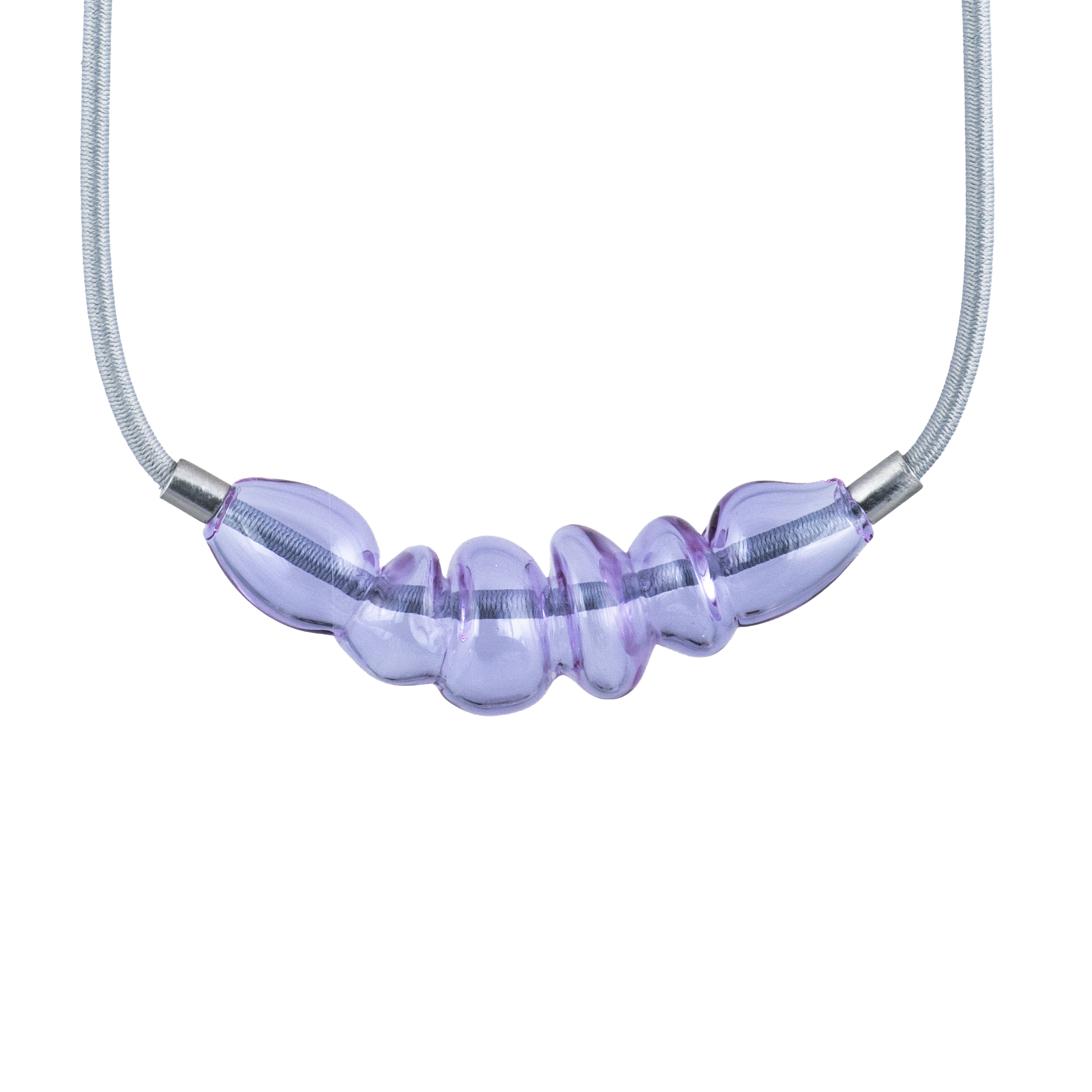 Collar Mimesi en color blando - Imagen 2