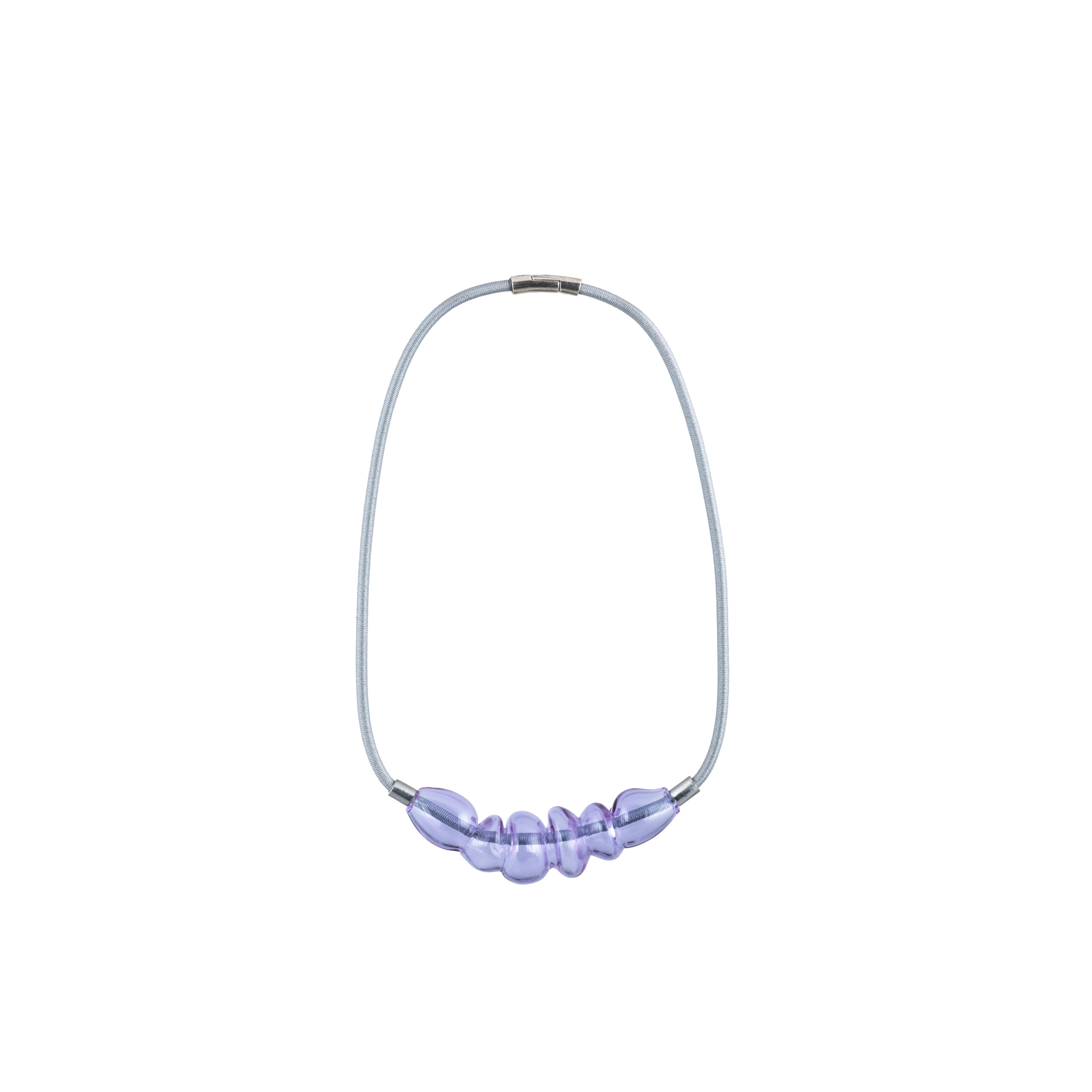 Collar Mimesi en color blando