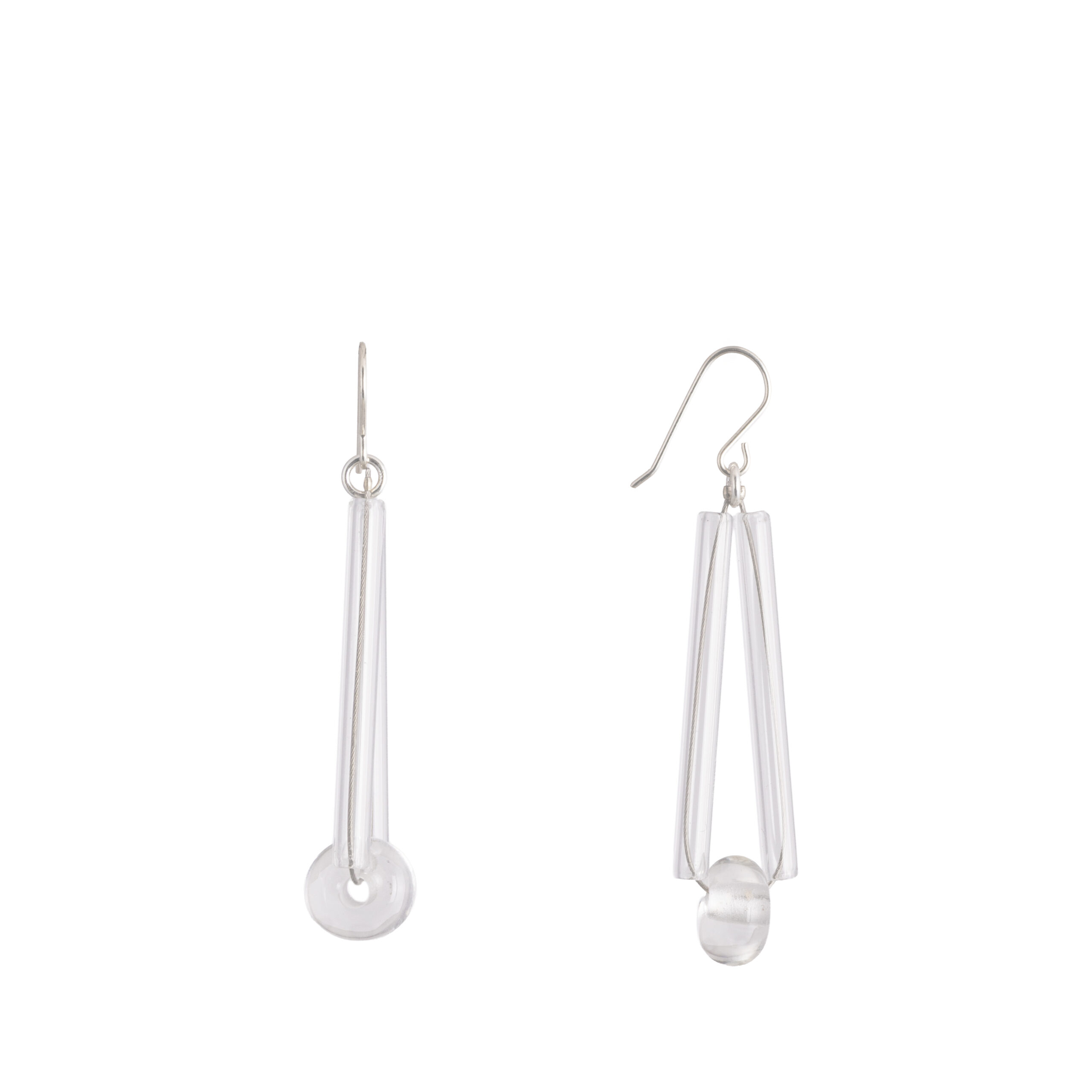 Pendientes Charlestone - Imagen 4