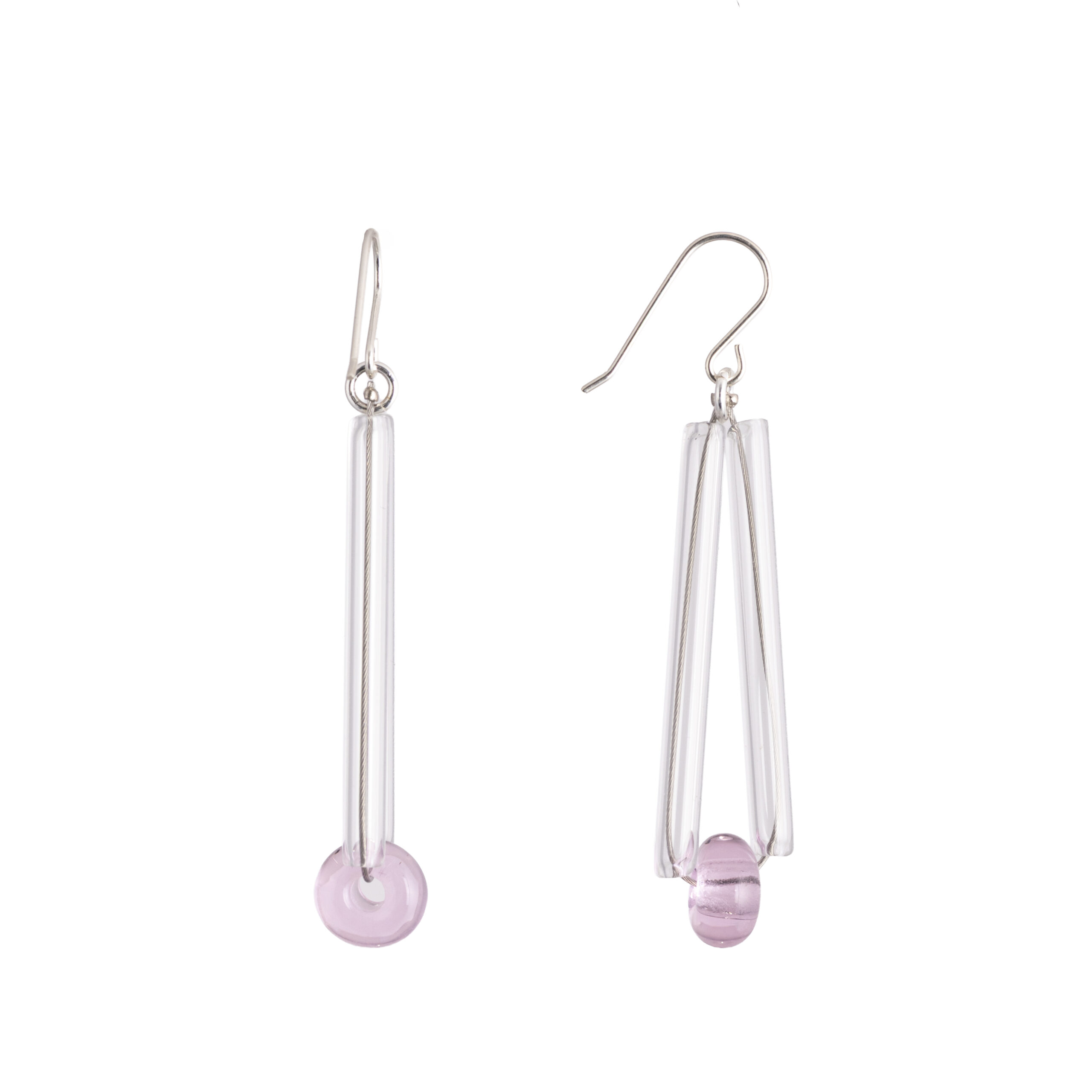 Pendientes Charlestone - Imagen 3