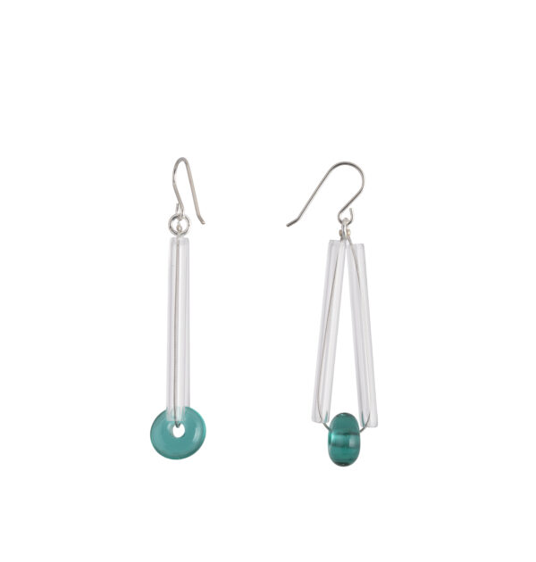 Pendientes Charlestone