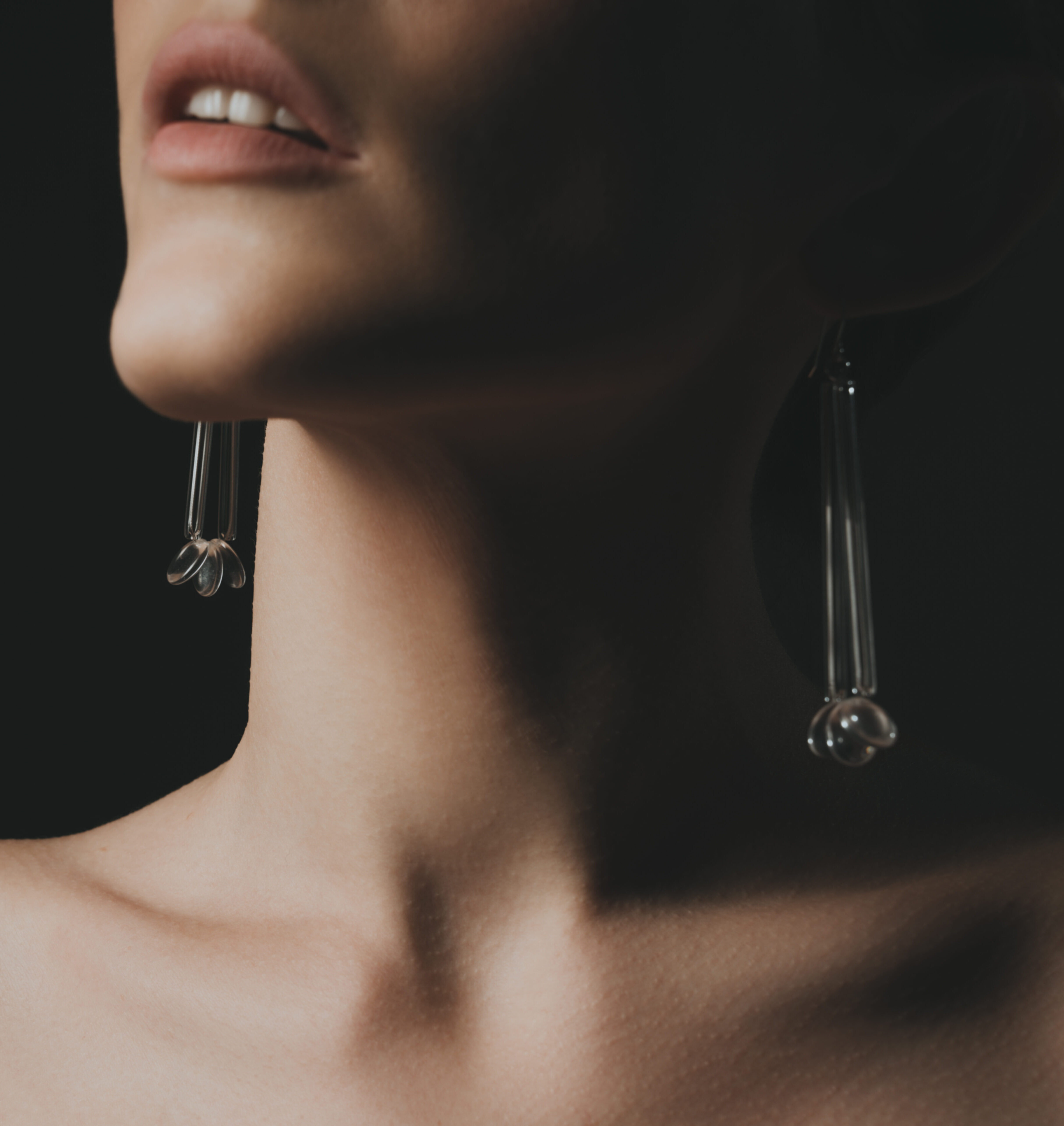 pendientes Charlestone XL