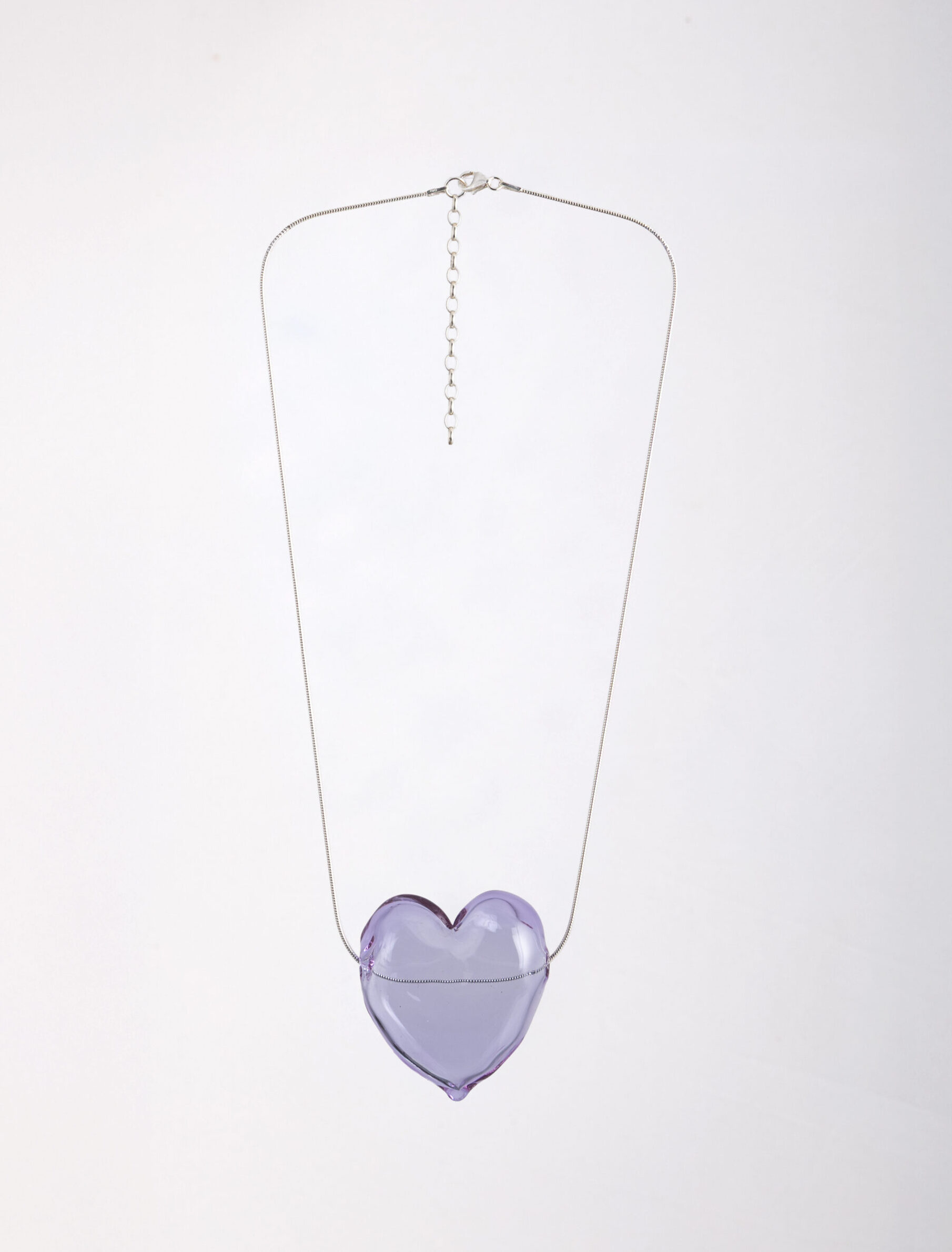 Collar Corazón - Image 3