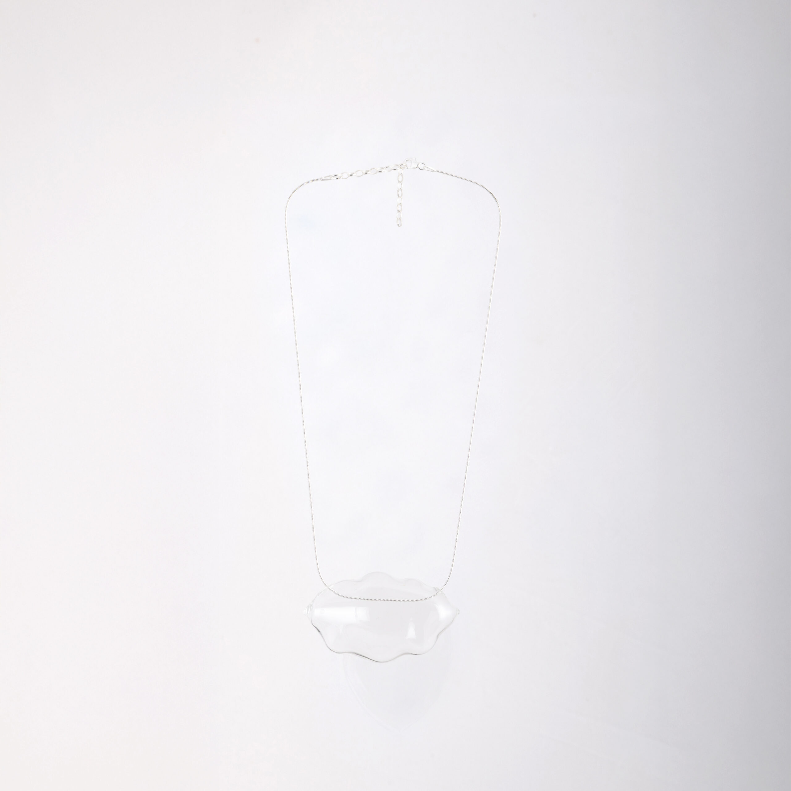 Collar nube - Imagen 3