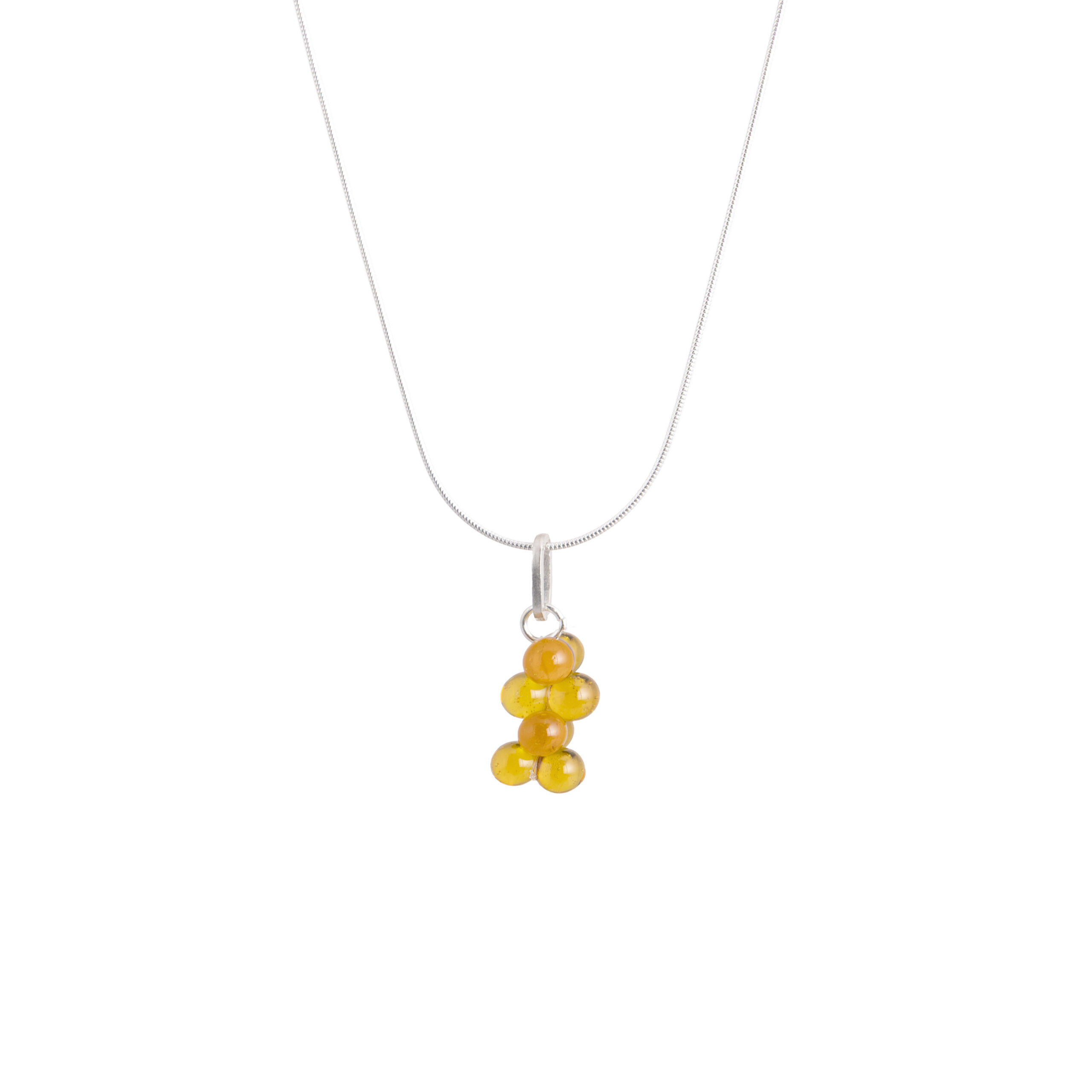 Collar Mini Rugiada - Imagen 2